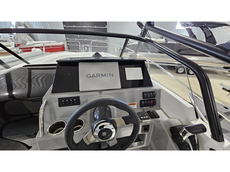 Jeanneau Leader 7.5 Wa 2023 alt