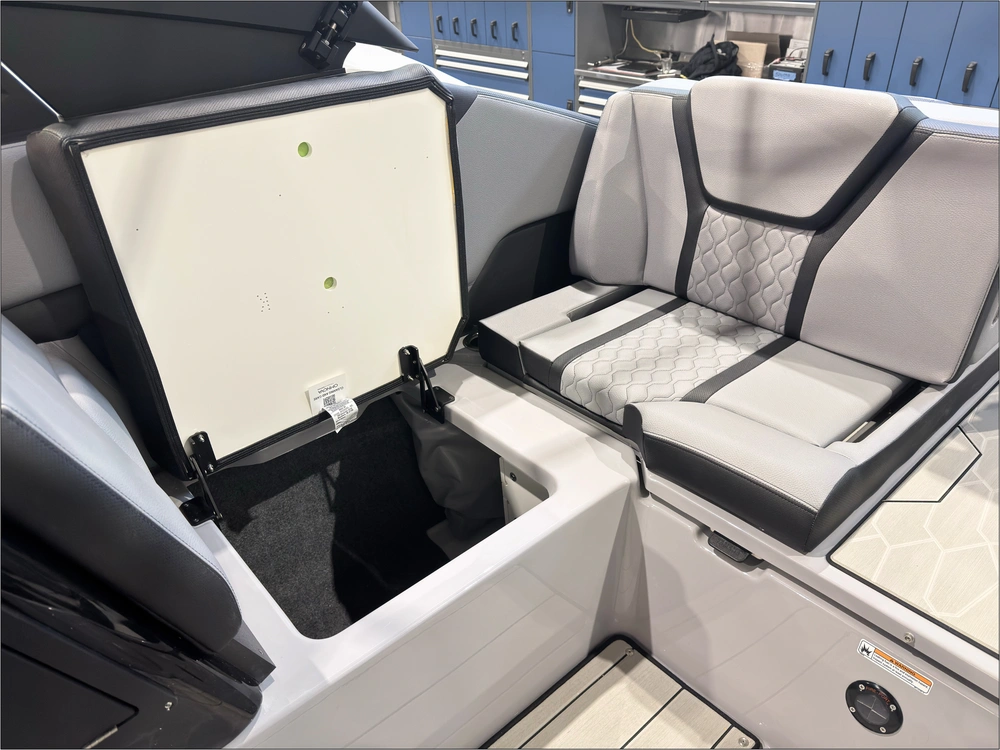 2026 Yamaha 255xd $3,000 Rebate alt