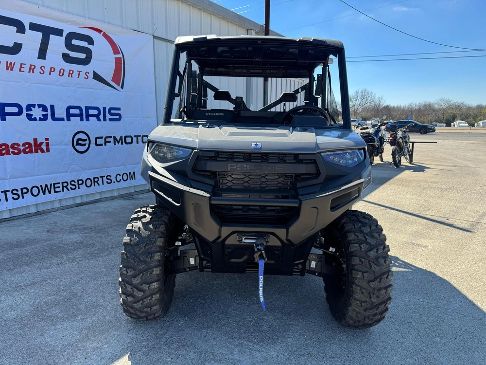 2026 Polaris Ranger Crew Xp 1000 Premium Premium alt
