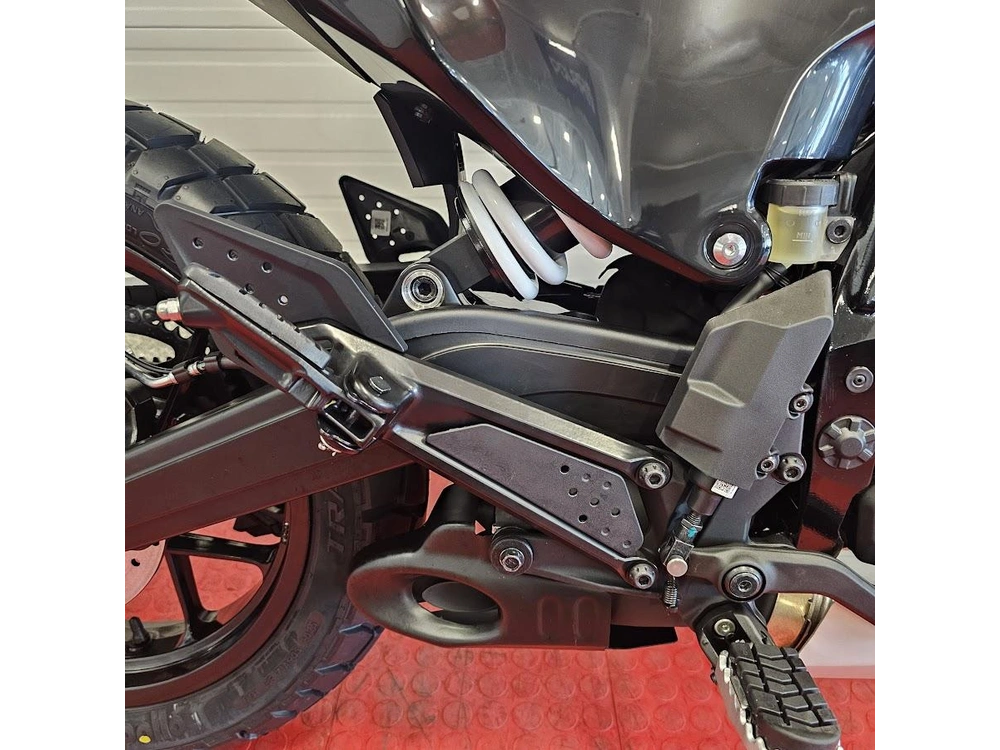 2025 Ktm Adventure 390 X alt