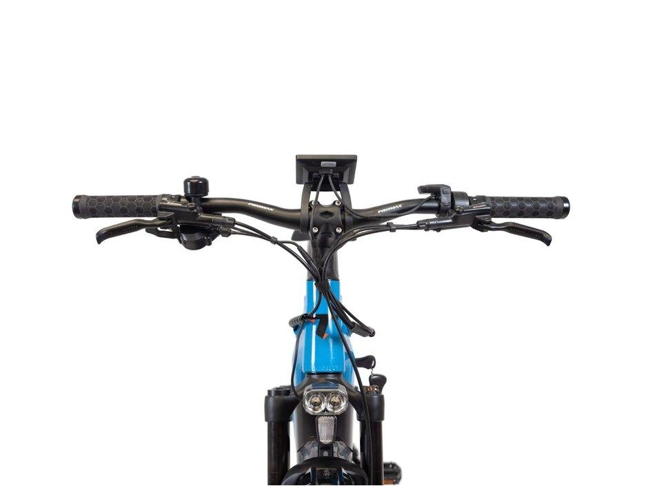 Taubik Taubik Westridge 2.1 2023 alt