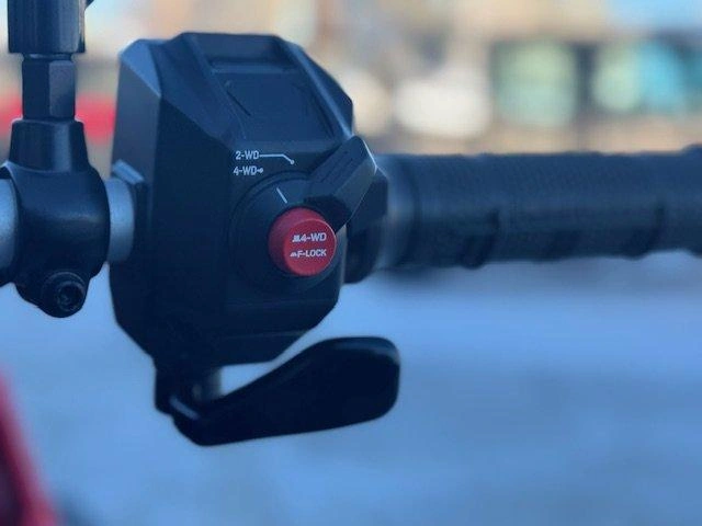 Cfmoto Cforce 1000 Mv Ce Vtt Vous Offre Une Aventure Sans Limites !!! 2026 alt