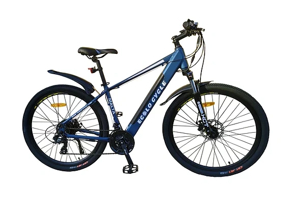 Taubik Ecolo Cycle Malta 2021 alt