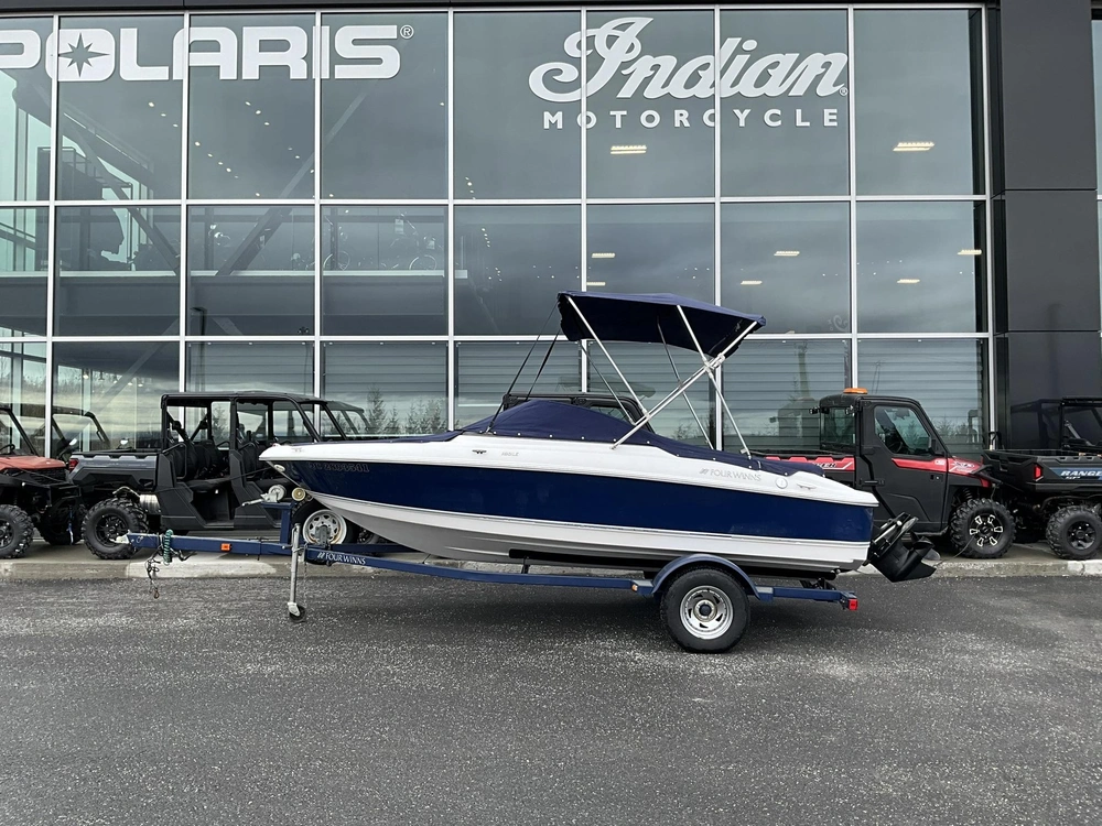 Four Winns 200 2011 alt