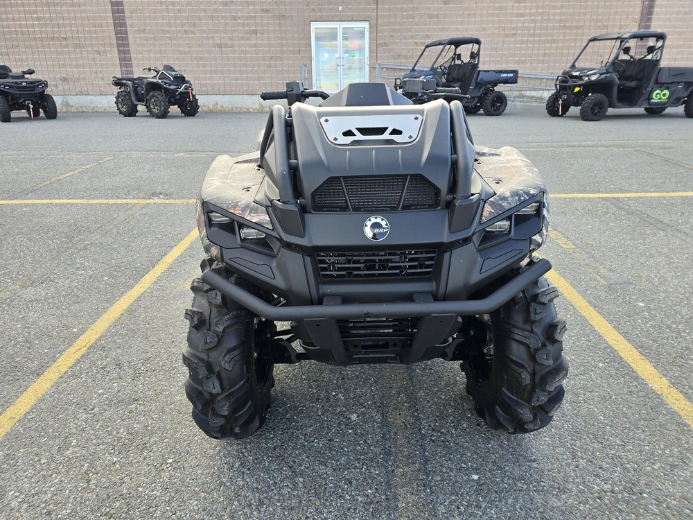 2026 Brp Outlander X Mr 700 alt