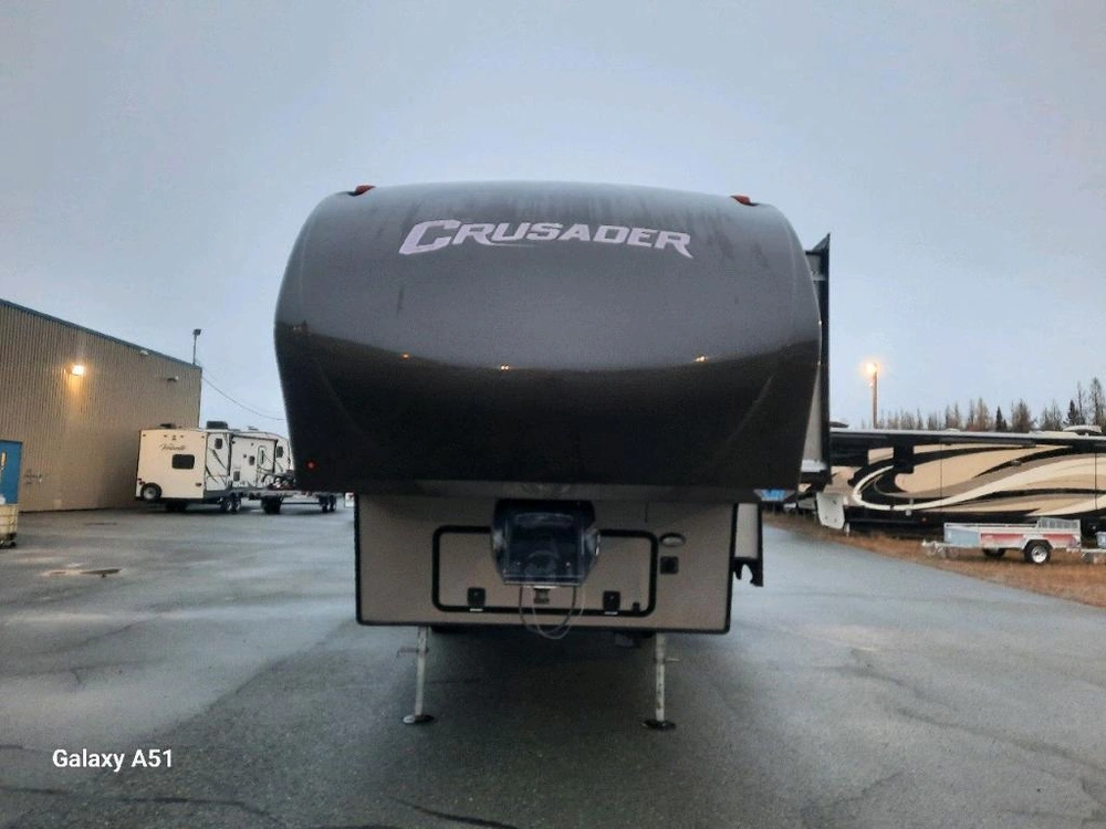 Crossroads Crusader 260rl 2015 alt