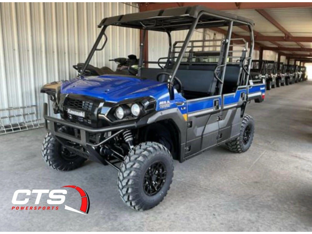 2026 Kawasaki Mule��� Pro-fxt��� 1000 Le Le alt