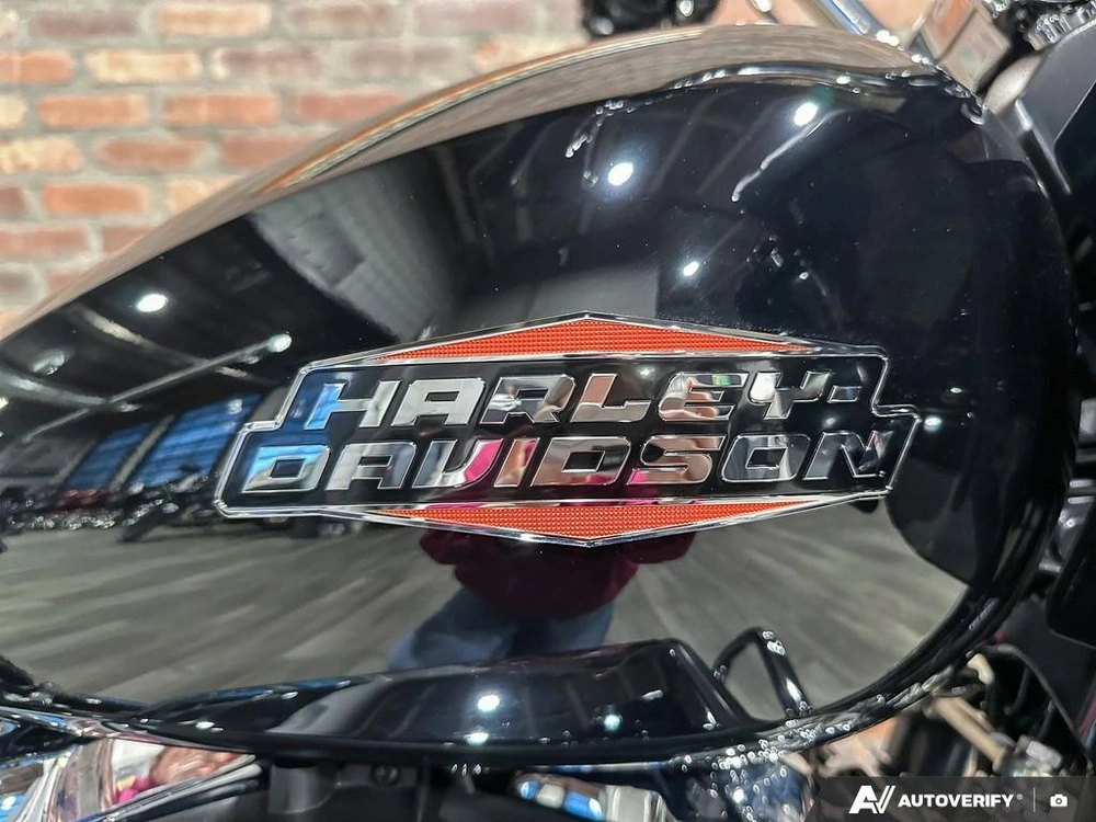 2026 Harley-davidson Road Glide alt