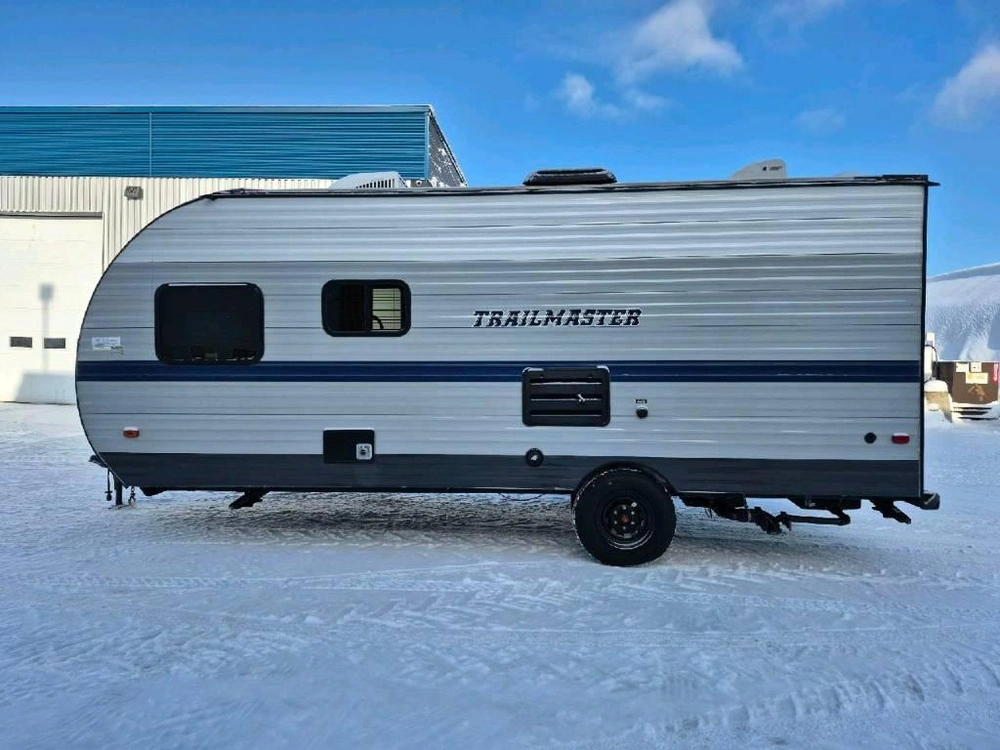 Gulf Stream Trailmaster 197bh 2021 alt
