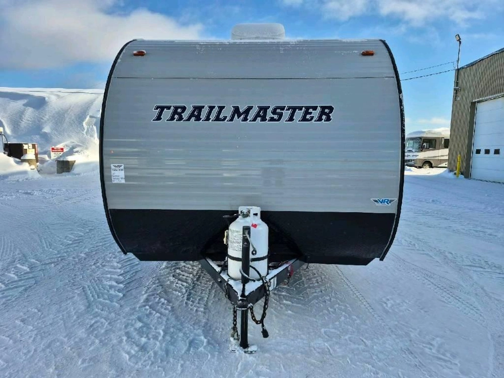 Gulf Stream Trailmaster 197bh 2021 alt