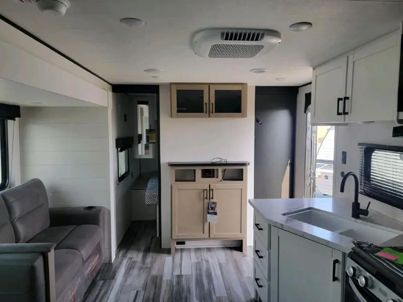 2026 Jayco Jay Flight SLX 261BHS
