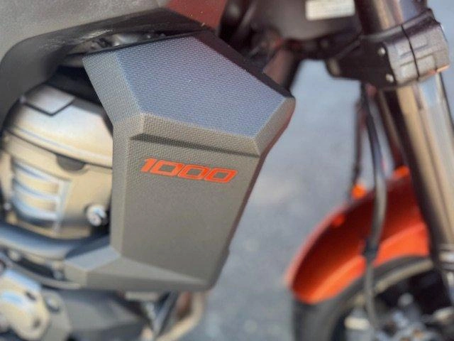 Kawasaki Klz1000a Versys Abs 2013 alt