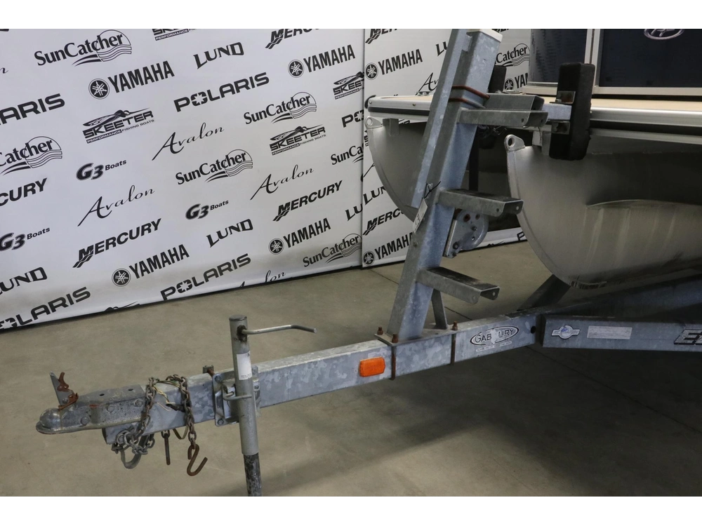 Harris Cruiser Cx 220 2012 alt