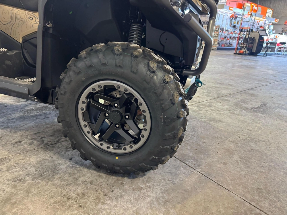 2026 Cfmoto Cforce 1000 Overland 1000 Overland alt