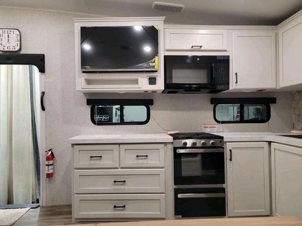 Jayco Eagle Ht 31qcd 2025 alt