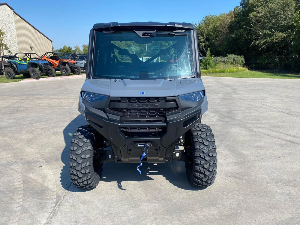 2026 Polaris Ranger Crew Xp 1000 Ns Premium Premium alt