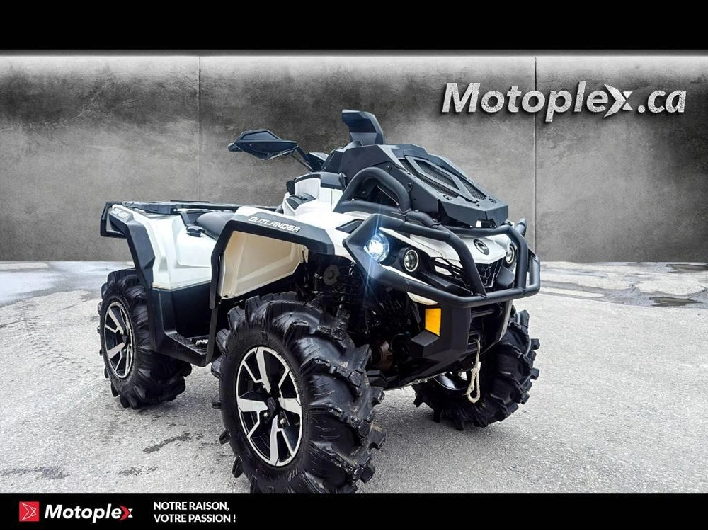 Can-am Outlander 850 Xmr Kit 2021 alt