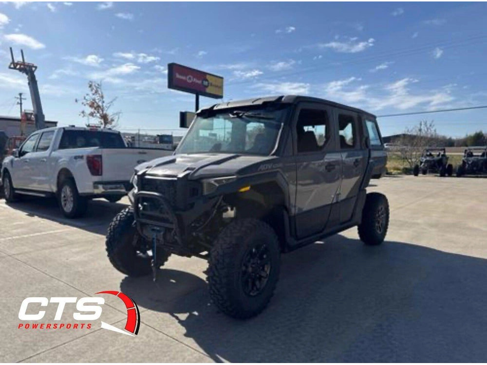 2026 Polaris Polaris Xp Adv 5 Ns Northstar alt