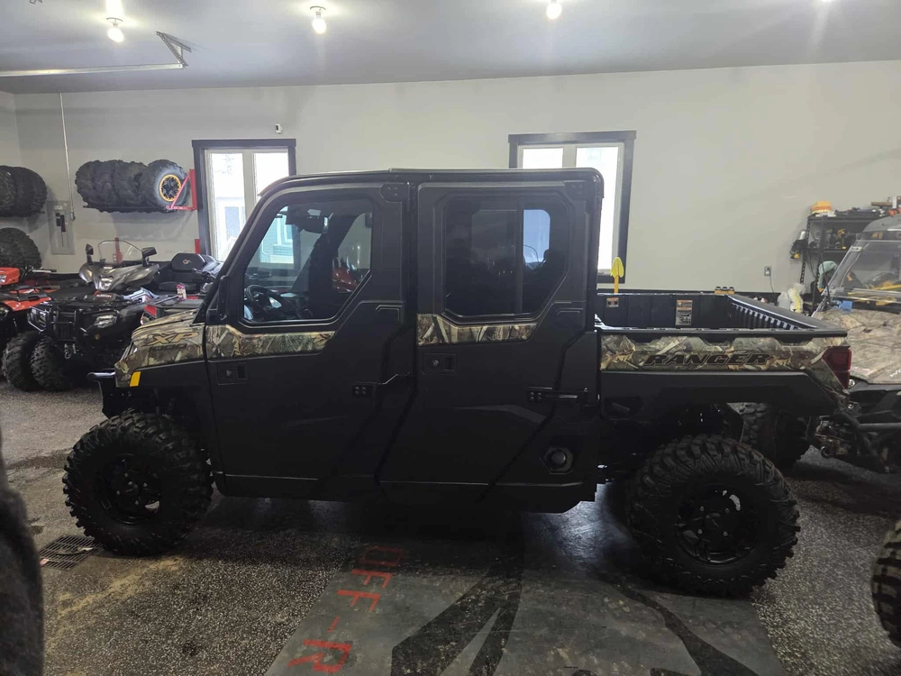 Polaris Ranger Crew Northstar Ultimate 2023 alt