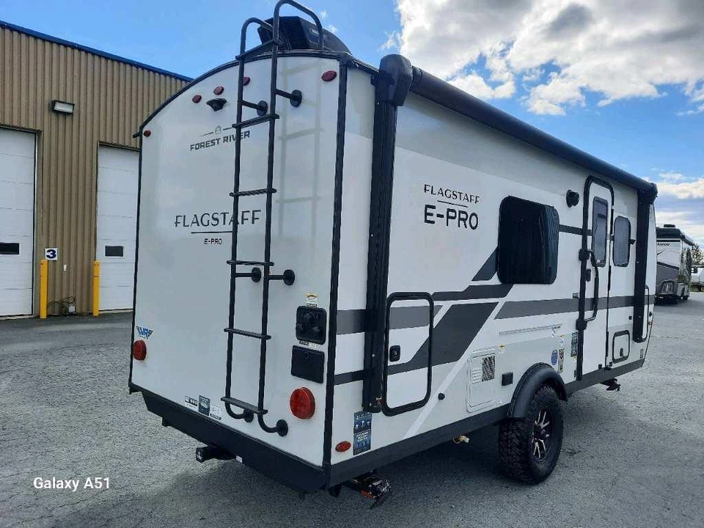 Flagstaff E-pro 19fd 2026 alt