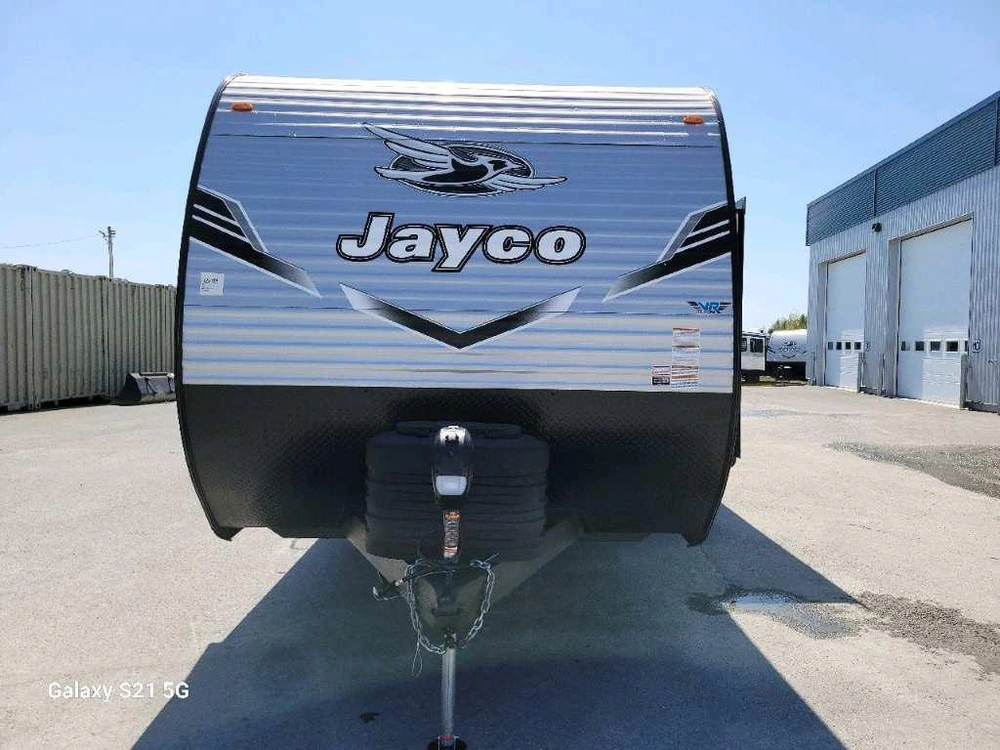 Jayco Jay Flight Slx 294qbs 2025 alt