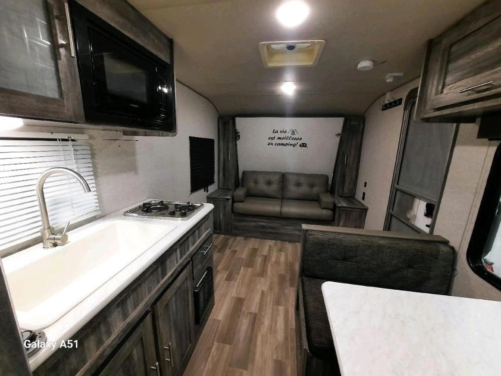 Wildwood Fsx 167rb 2019 alt