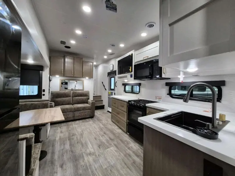 2026 Jayco Eagle HT 29DDB