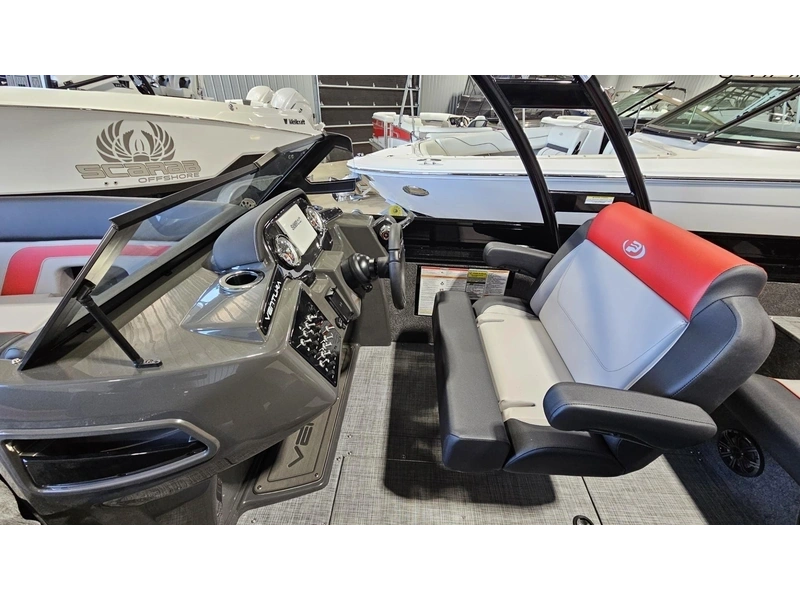 2024 Princecraft Ventura 230 Wrl alt