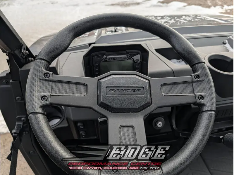 2026 Polaris Ranger 1000 Premium thumbnail 5