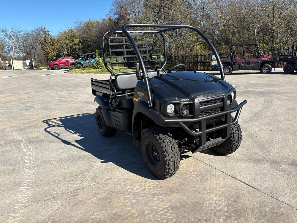 2026 Kawasaki Mule Sx™ 4x4 4x4 alt