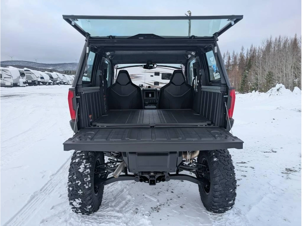 Polaris Xpedition Adv Northstar 2026 alt