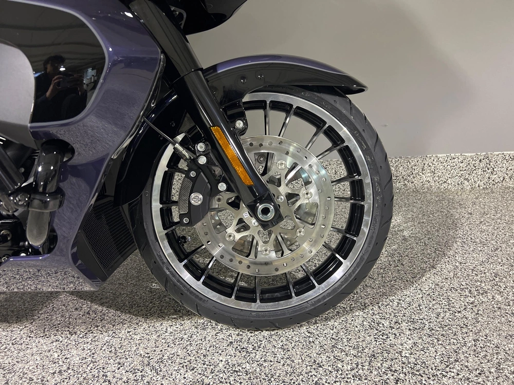 2026 Harley-davidson Fltrxl - Road Glide® Limited alt