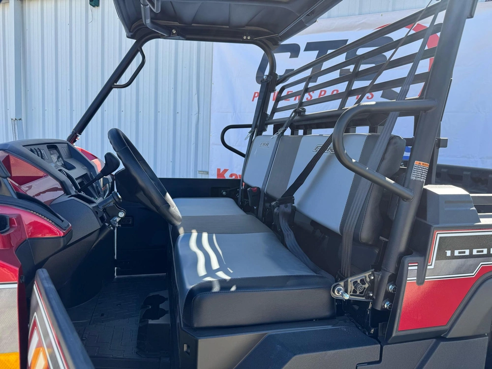 2026 Kawasaki Mule™ Pro-fxr™ 1000 Le Le alt