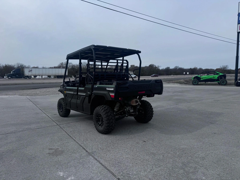 2026 Kawasaki Mule��� Pro-fxt��� 1000 Le Le alt
