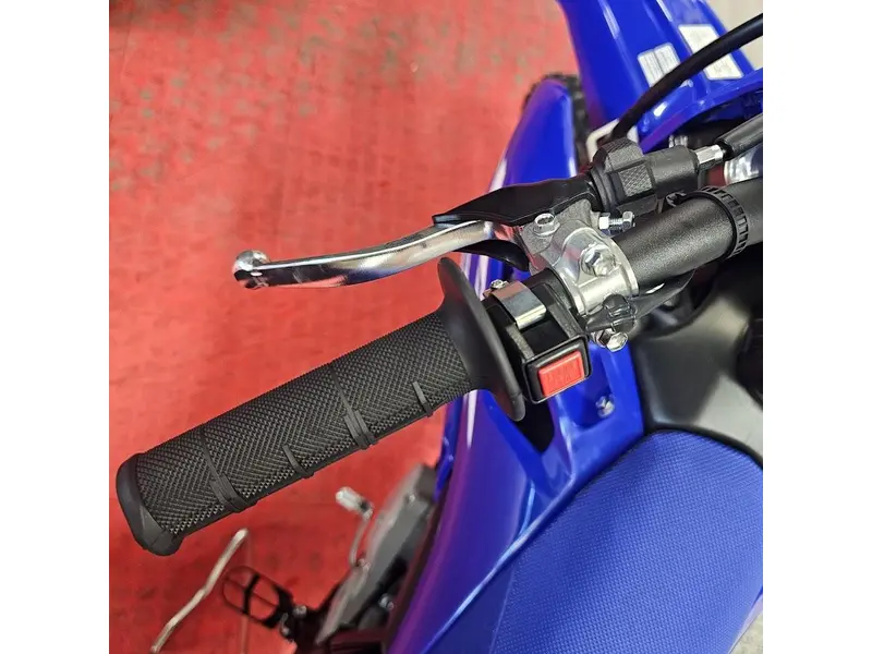 2025 Yamaha YZ 85 thumbnail 17