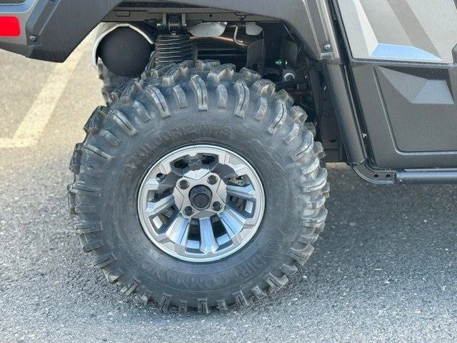 Yamaha Wolverine X4 850 Se Rabais De 3,200$ Certaines Conditions S'appliquent 2025 alt