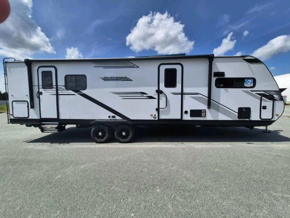Jayco Jay Feather 26fk 2026 alt