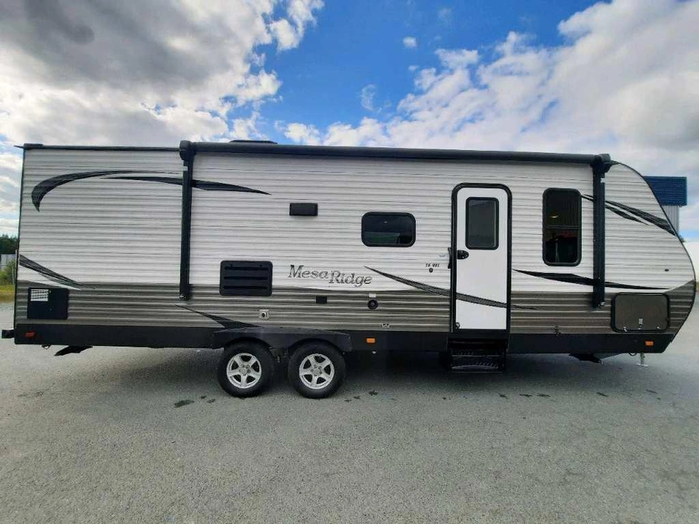Autre Mesa Ridge 26bhs 2020 alt