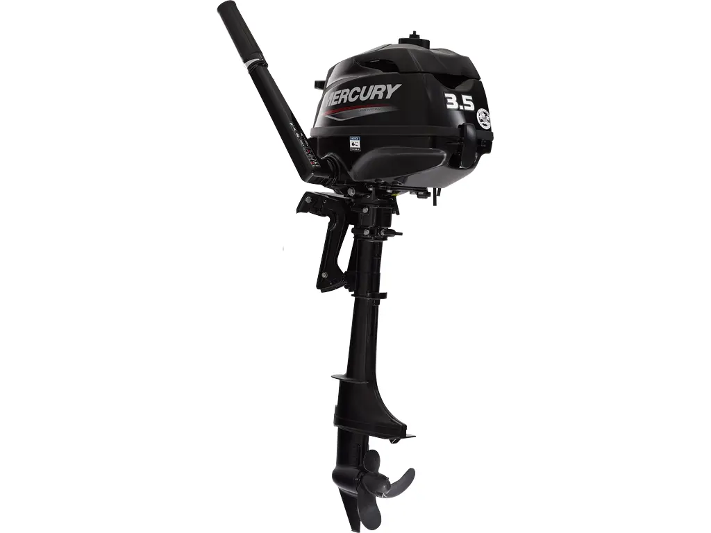 2026 Mercury FourStroke 3.5 