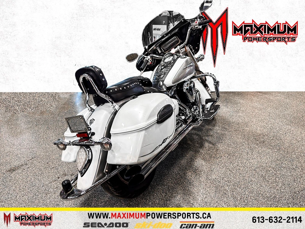 Yamaha Road Star Silveradoroad Star 2004 alt