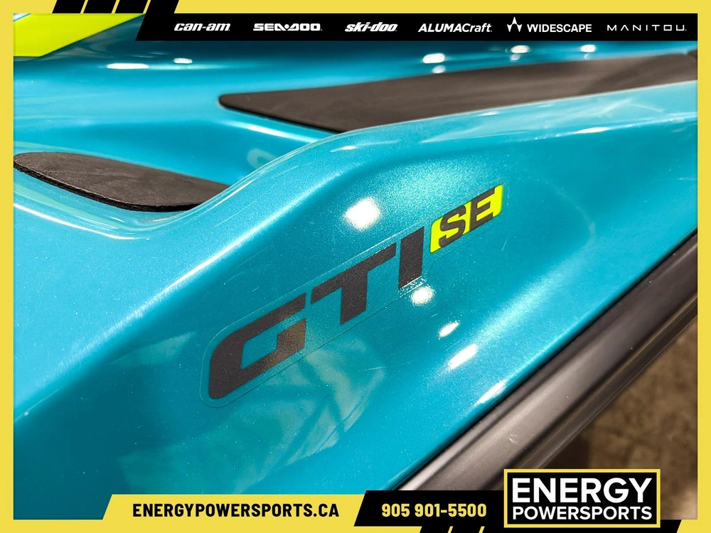 2025 Sea-doo Sea-doo Gti Se 130 alt