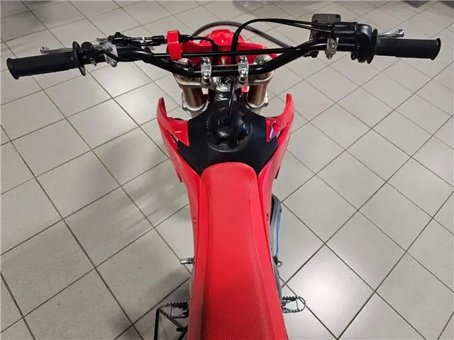 2026 Honda CRF150R STANDARD thumbnail 6