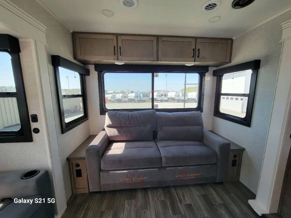 Jayco Eagle Ht 294ckbs 2025 alt