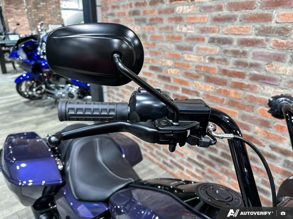 2026 Harley-davidson Road Glide alt