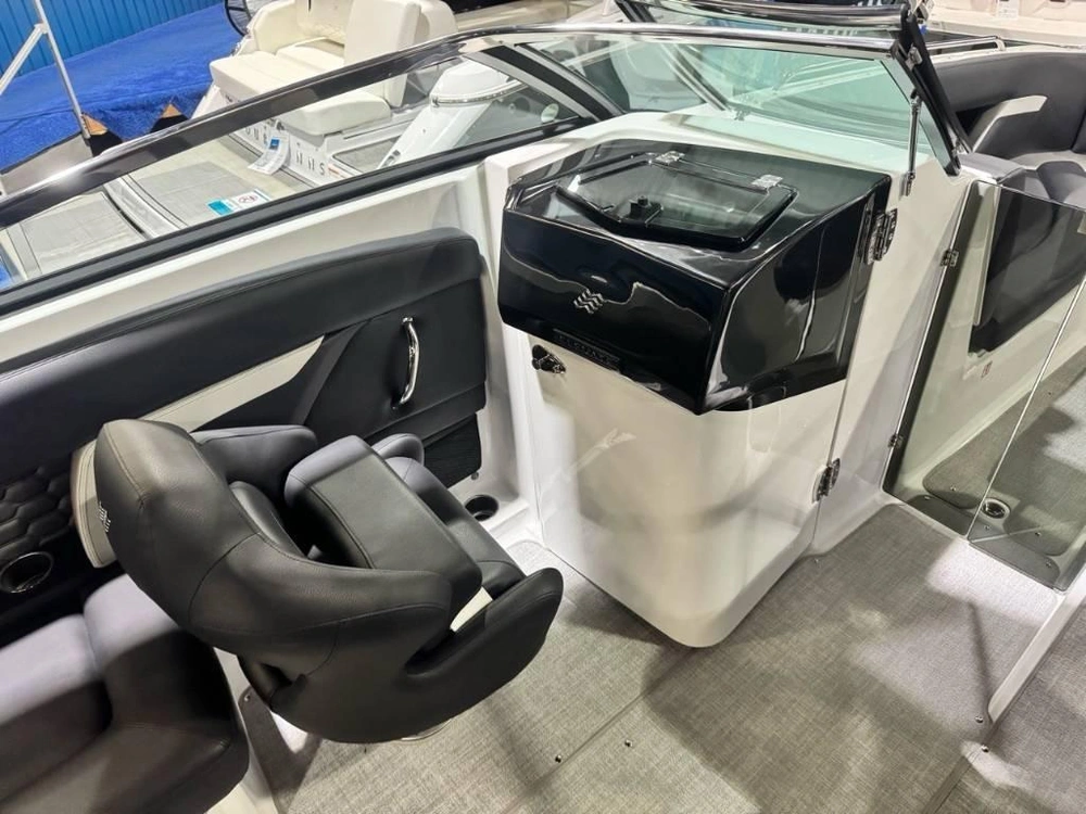 2026 Four Winns Hd8 6.2l/350hp alt