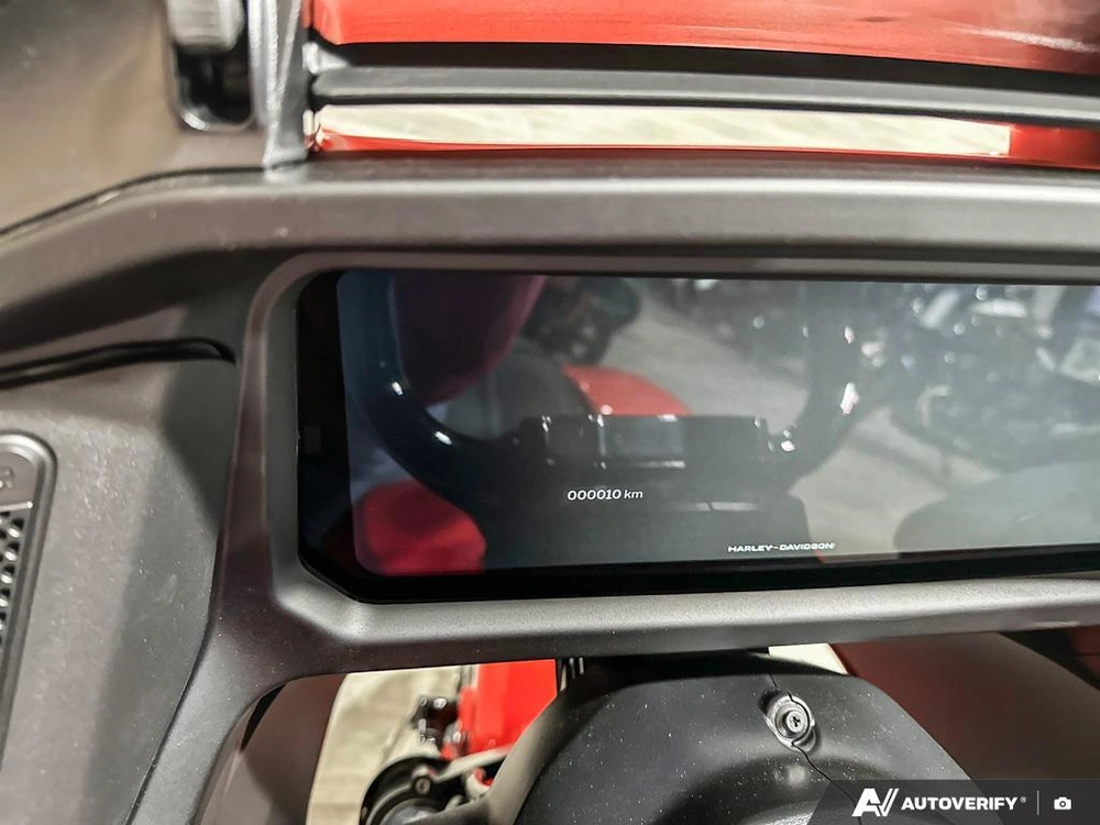 2026 Harley-davidson Road Glide alt