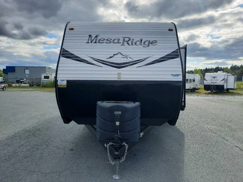 Autre Mesa Ridge 26bhs 2020 alt