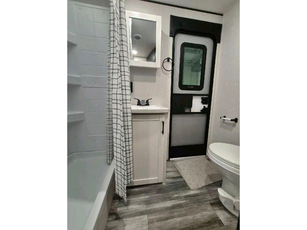 Jayco Jay Flight Slx 321bds 2026 alt