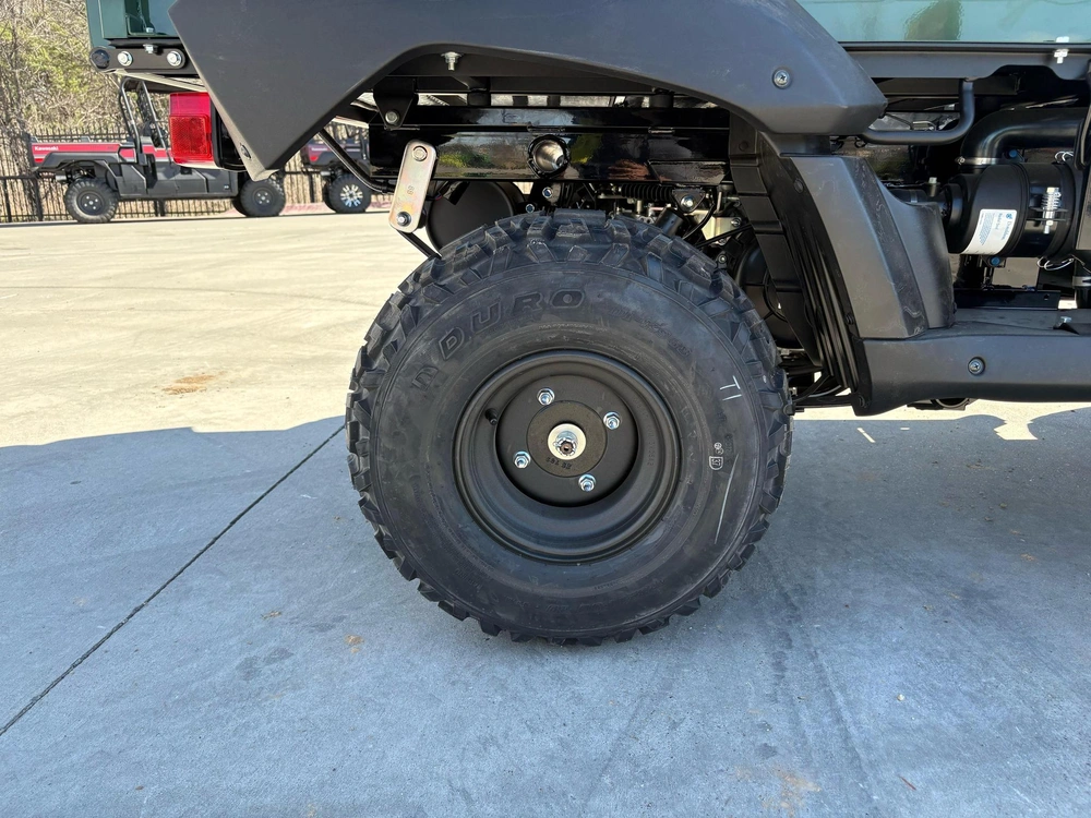 2026 Kawasaki Mule™ 4000 4000 alt