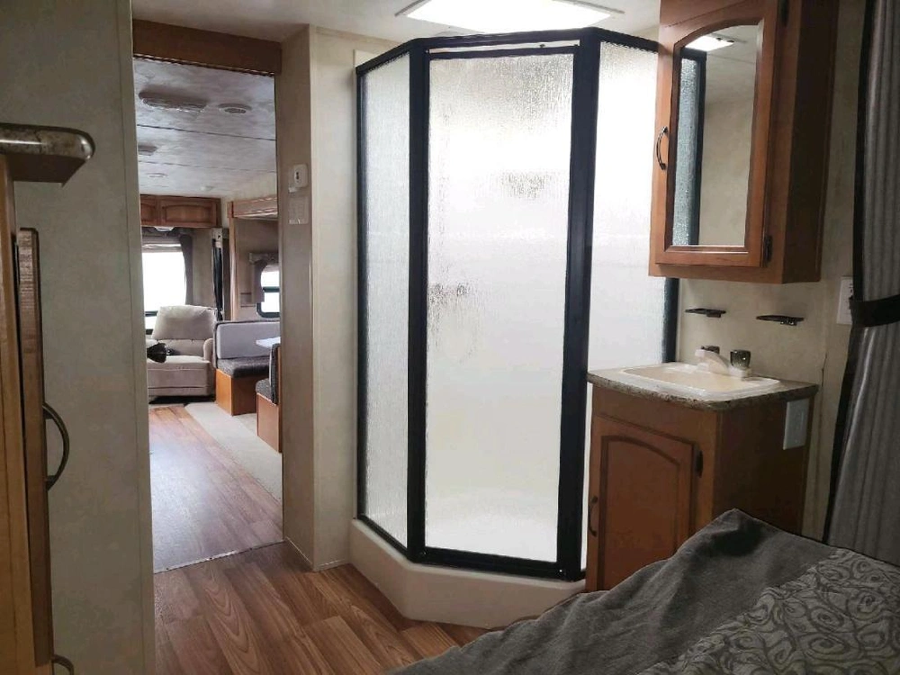 Palomino Puma 276rlss 2013 alt